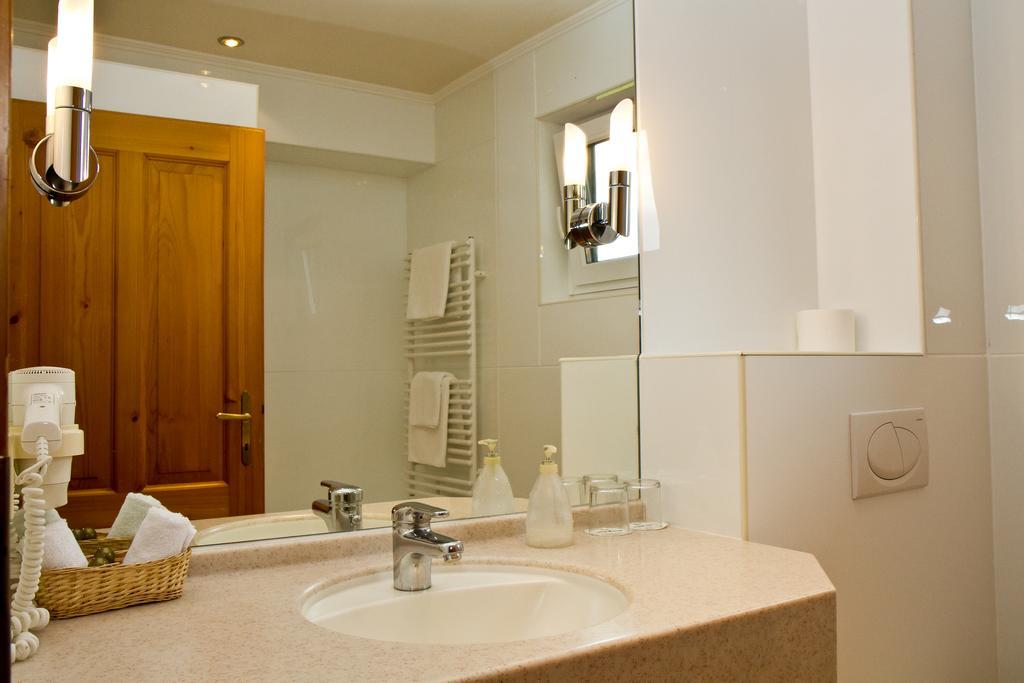 Gasthof-Hotel Bramosen Weyregg Habitación foto